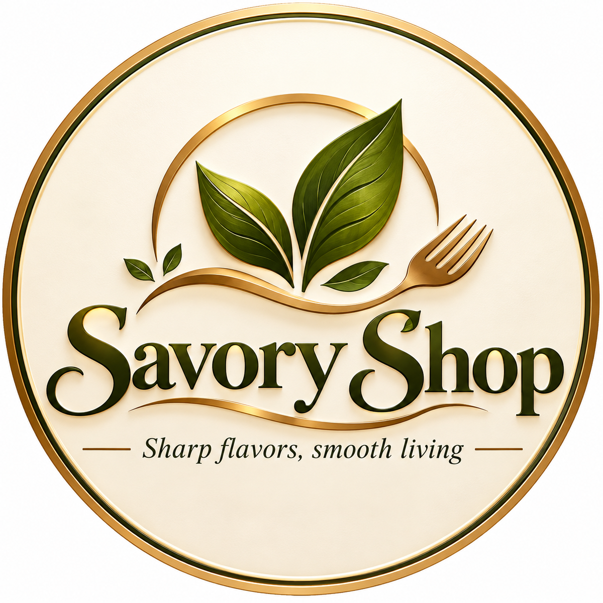 Savory Shop